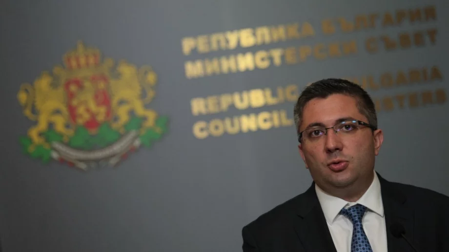 Поелият "политическа отговорност" за Своге Нанков пак става зам.-министър