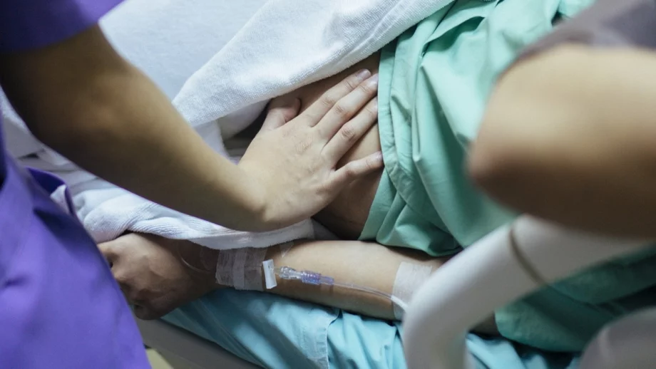 Над 15 000 поискаха по-добри родилни грижи в България