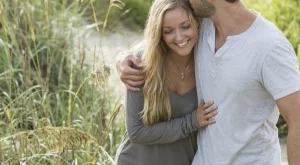 Пълното приемане е синоним на безусловна любов