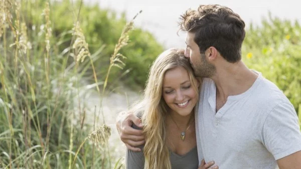 Пълното приемане е синоним на безусловна любов