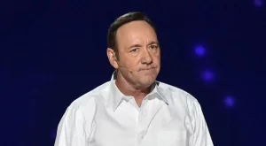 Пълен провал за новия филм на Кевин Спейси