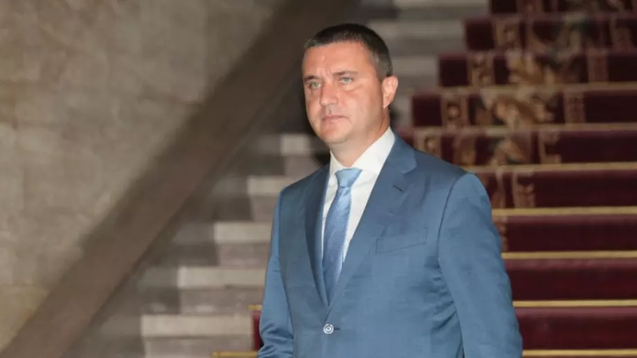 Владислав Горанов си купи офиси за 750 000 лева