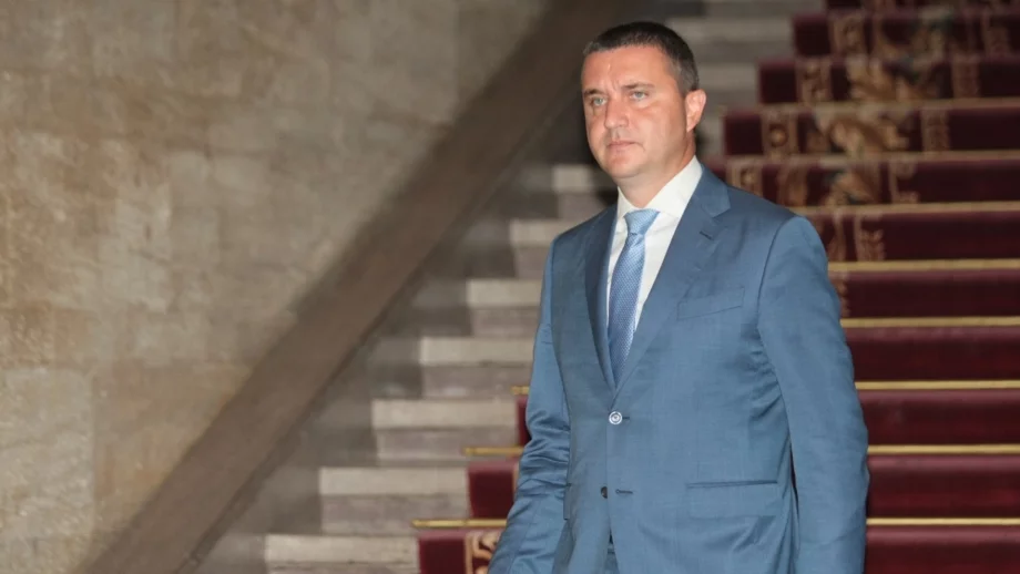 Може да се отложи смяната на касовите апарати, заяви Горанов