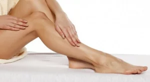 Как да се отървем от врасналите косъмчета 