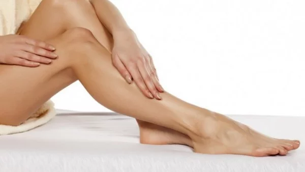 Как да се отървем от врасналите косъмчета 