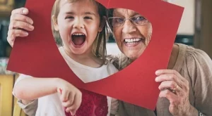 Защото баба каза така!