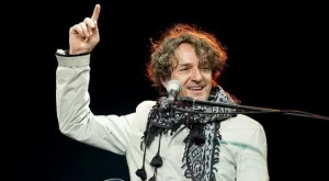 Горан Брегович разкри най-големия си страх