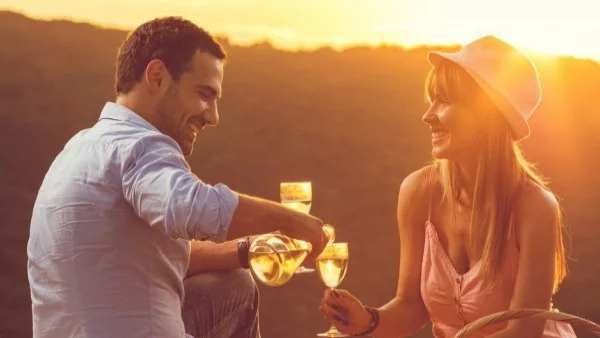 Любовен уикенд хороскоп за 8-9 септември