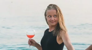 Романтика по френски