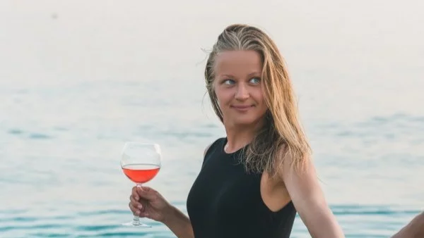 Романтика по френски