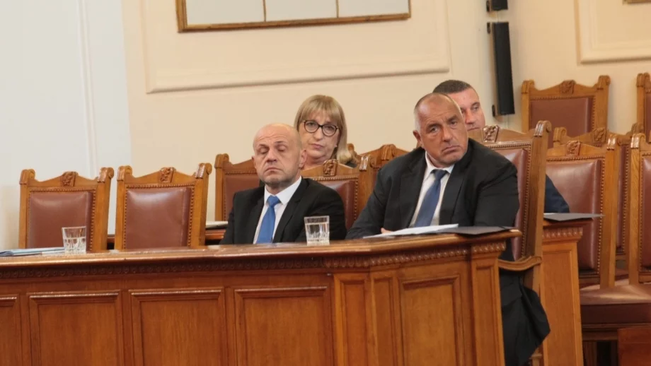 Засега няма да има законодателни промени заради казуса "Олимпик"