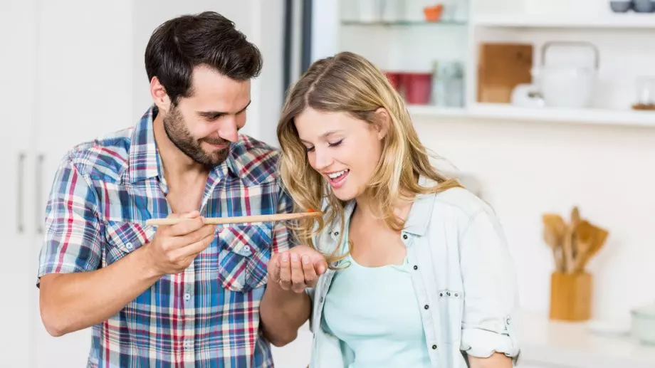 5 начина да впечатлите приятелката си   