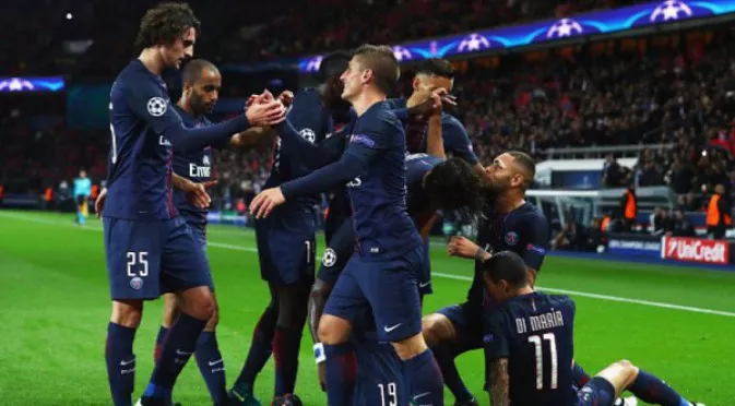 ВИДЕО: ПСЖ с уникален рекорд при 12-ата поредна победа в Лига 1 