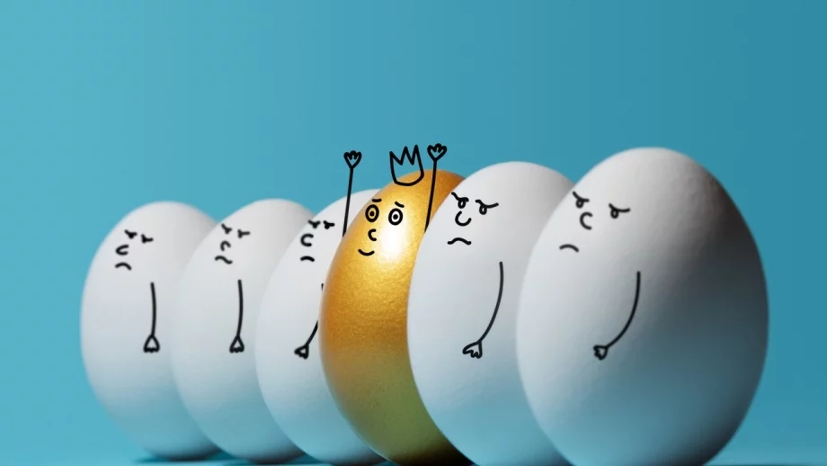 3-те типа хора, които успяват да натрупат богатство