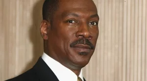 Еди Мърфи ще става баща за 10-ти път