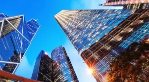 Компания за виртуална валута нае най-скъпите офиси в света 