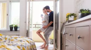 Любовен уикенд хороскоп  за 3-4 април