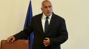 Борисов ще "изговори" темата за партийните субсидии на коалиционен съвет