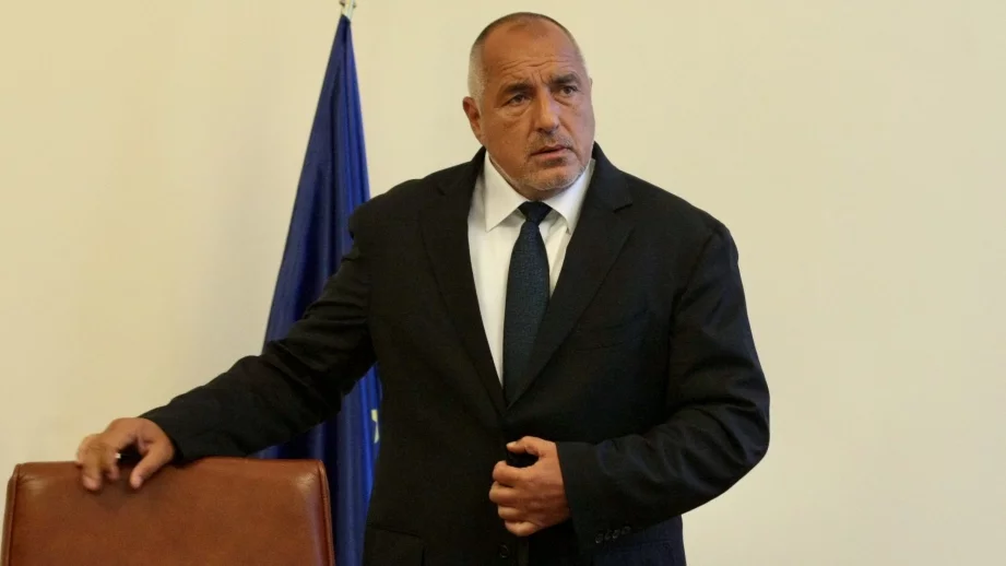 Борисов ще "изговори" темата за партийните субсидии на коалиционен съвет
