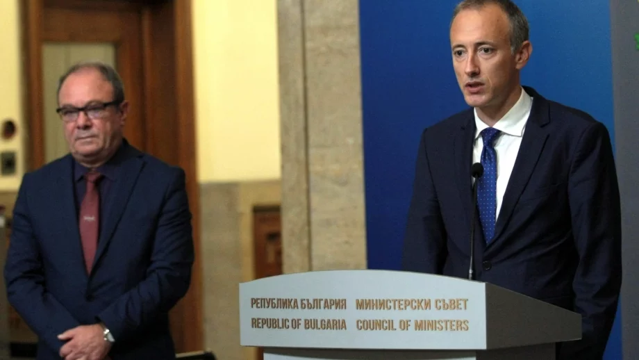 Два са вариантите за бъдещето на НИМХ