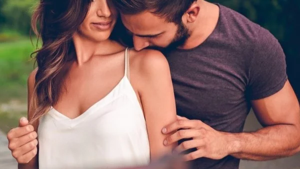 Нереалистичните очаквания на мъжете към жените