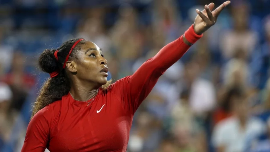 Това са 10-те най-високоплатени спортистки в света