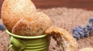 Бананови курабийки