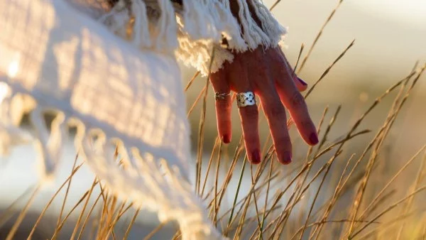 Ти определяш САМ,  дали си НЕЩО или НИЩО