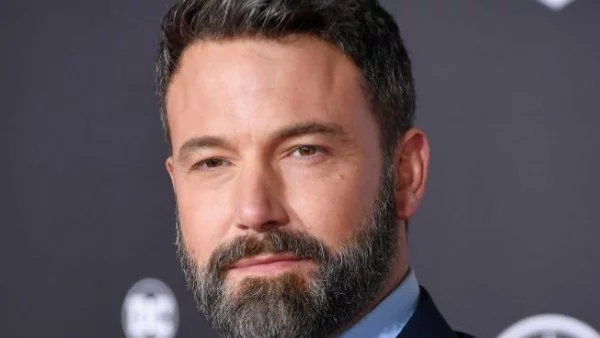 Бен Афлек отново влезе в клиника за алкохолизъм 