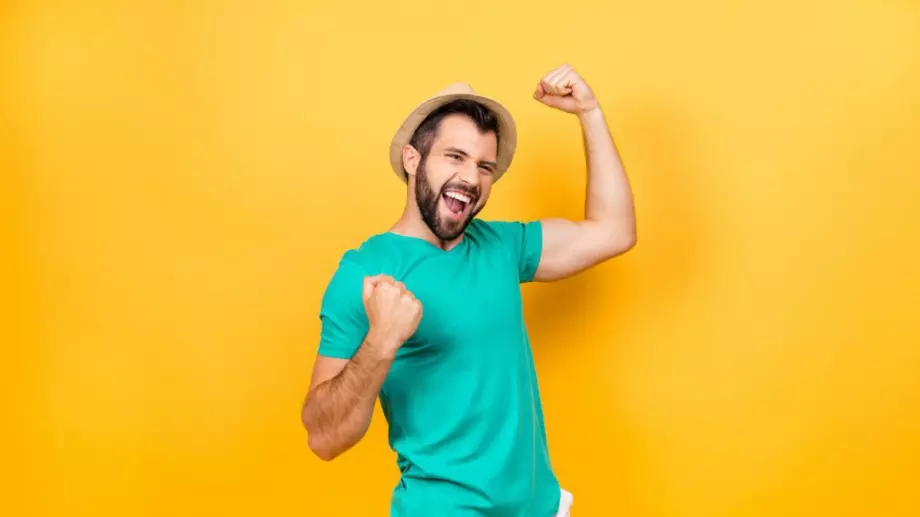 Виц на деня: Един планинар и мечката