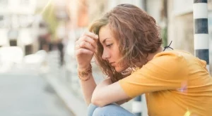 Търсенето на щастието всъщност те прави нещастна