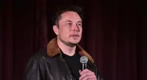 Илън Мъск изгуби 27 млрд. долара за седмица