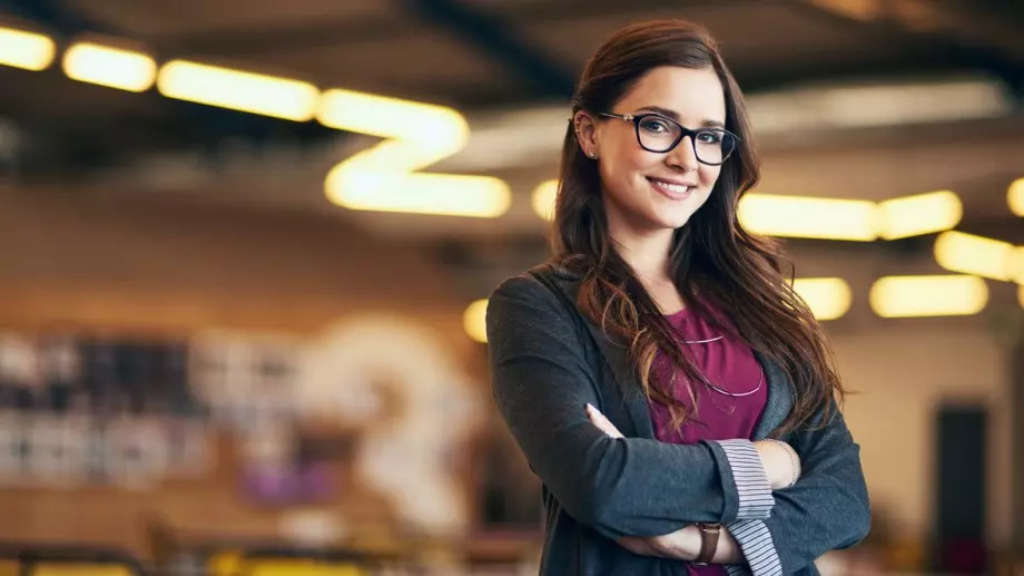 Как да постигнете кариерните си цели през 2022