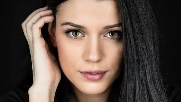 Вижте Ралица Паскалева по бански след раждането (снимки)