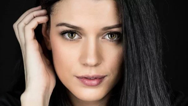 Ралица Паскалева подаде сигнал до ФБР за мним продуцент 