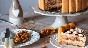 Торта Тирамису