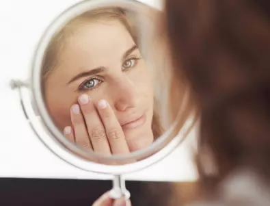 5 изненадващи причини за несъвършенства на кожата