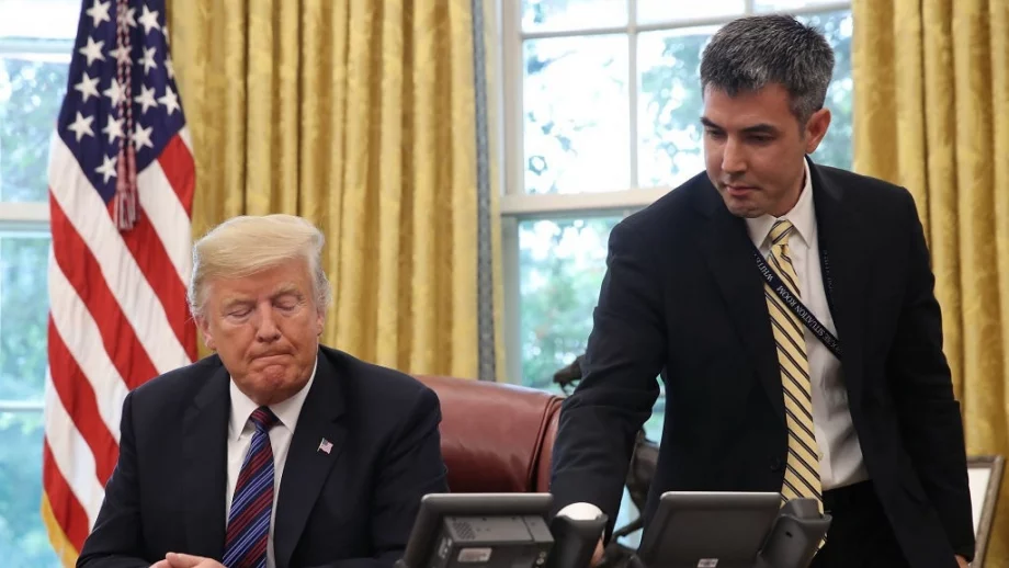 САЩ и Мексико се договориха за новата НАФТА