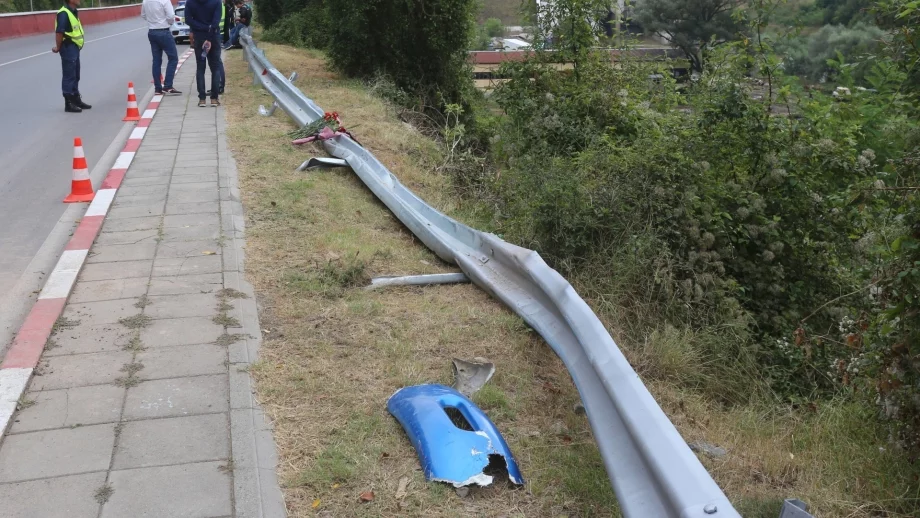 14 неправителствени организации поискаха решителни мерки срещу войната по пътищата