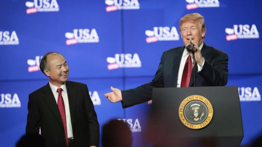 Помагал ли е Тръмп на баща си да укрива данъци в гигантски размери?