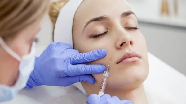 Филърите с хиалуронова киселина - какво трябва да знаете за тях