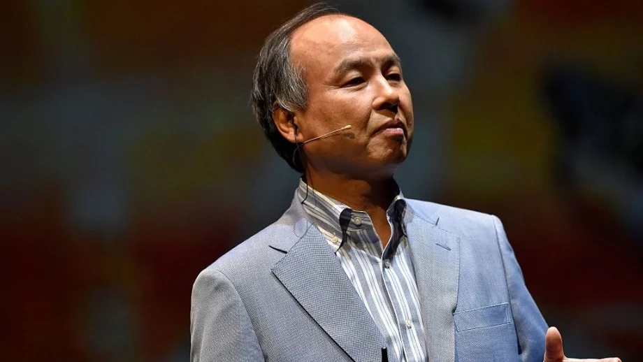 Човекът, загубил най-много пари в историята, днес е най-богатият в Япония