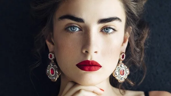 Силните жени никога не губят надежда