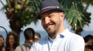 Румънеца стана татко за първи път