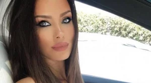 Теди Бургазлиева ще става майка (снимка)