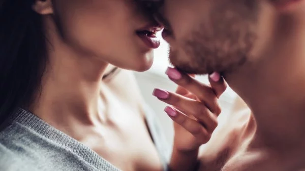 Сто нюанса любов