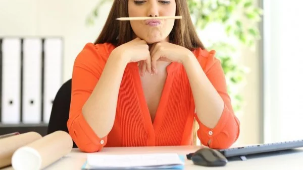  5 причини да НЕ напуснеш работата, която мразиш