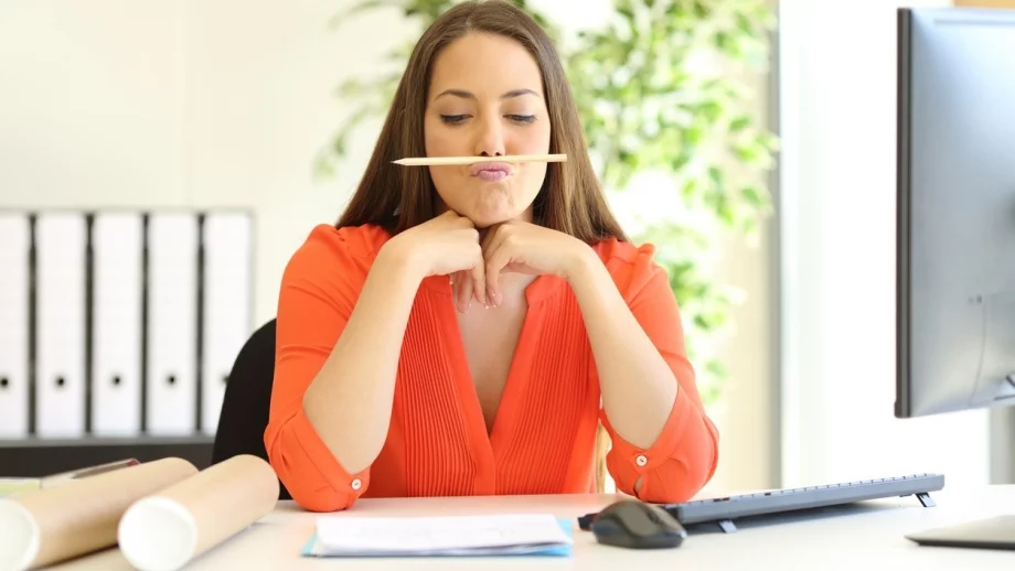 С това ефективно 2-минутно правило ще спрете да отлагате