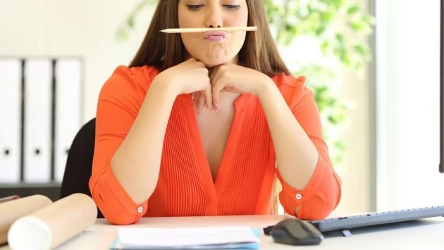 Служителите, които трудно получават повишение