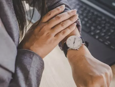 Как да изберете идеалния ръчен часовник според китката